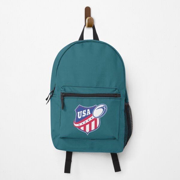 Item preview, USA Rugby designed and sold by TShirtGeners.