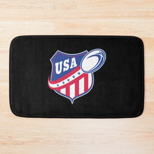 Item preview, USA Rugby           designed and sold by TShirtGeners.