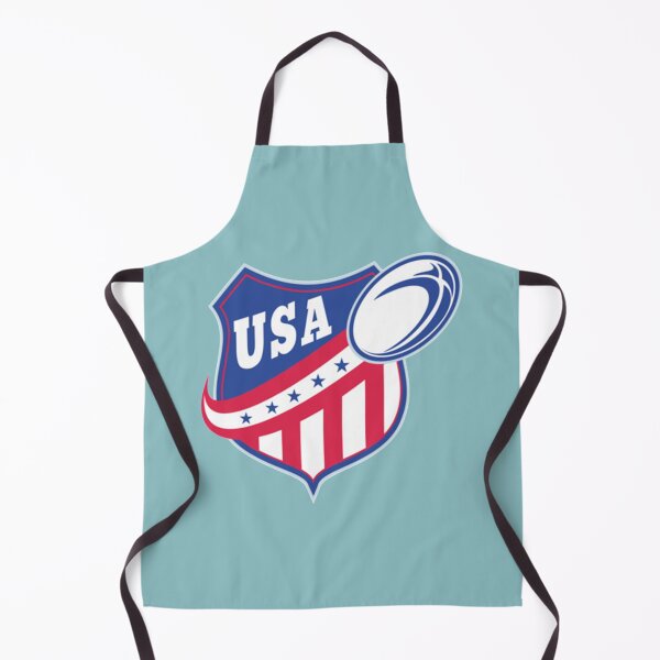 Item preview, USA Rugby designed and sold by TShirtGeners.