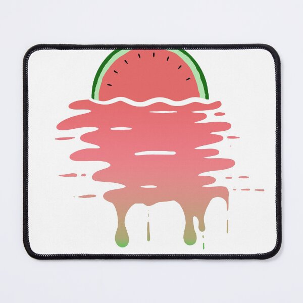 Item preview, Watermelon Sunset designed and sold by NootopiaLoot.
