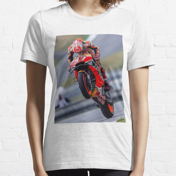 Marc Marquez #90 Essential T-Shirt