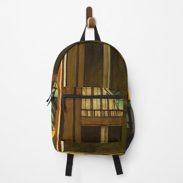 Item preview, Gare Montparnasse (The Melancholy of Departure) Giorgio de Chirico designed and sold by LumiereSasha.