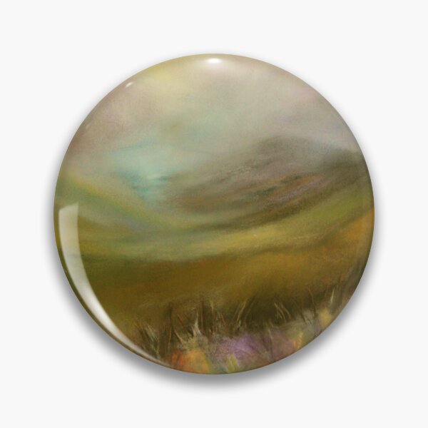 Item preview, Mysterious Moors in Yorkshire designed and sold by Linda Woodward.