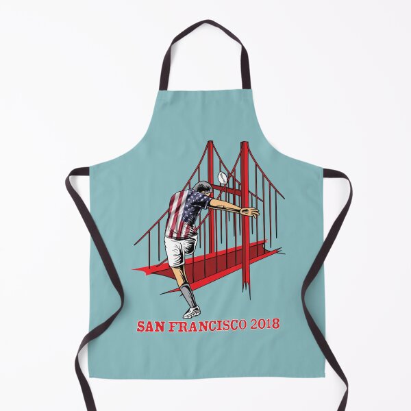 Item preview, USA Rugby Sevens 2018 World Champions 7s (1) designed and sold by TShirtGeners.