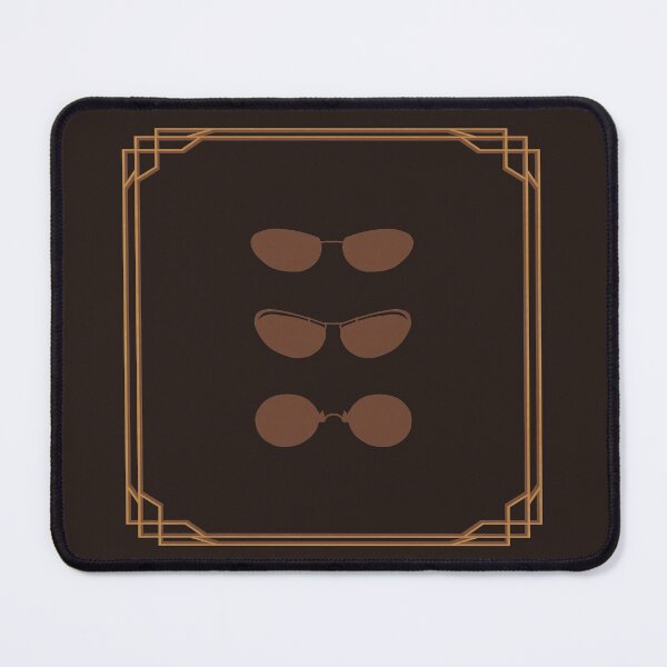 Item preview, The Team designed and sold by lemonoclefox.