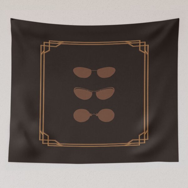 Item preview, The Team designed and sold by lemonoclefox.