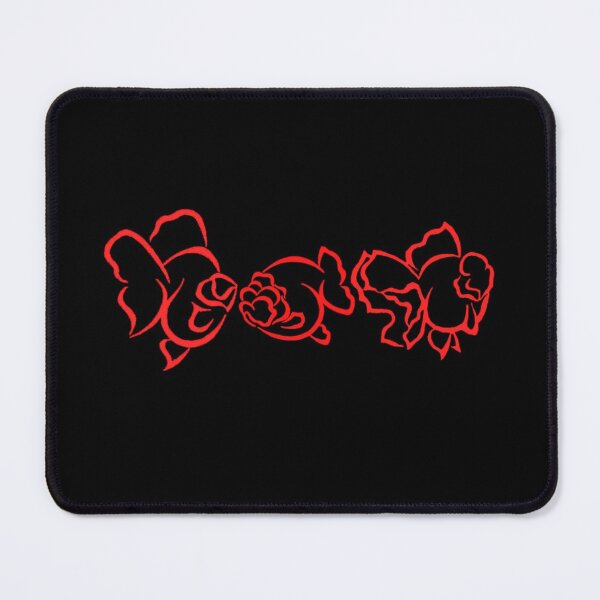 Item preview, Ryukin Ranchu Oranda Logo 0514B designed and sold by Nosnah.