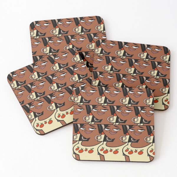 Item preview, Total Drama: Leshawna designed and sold by raybound420.
