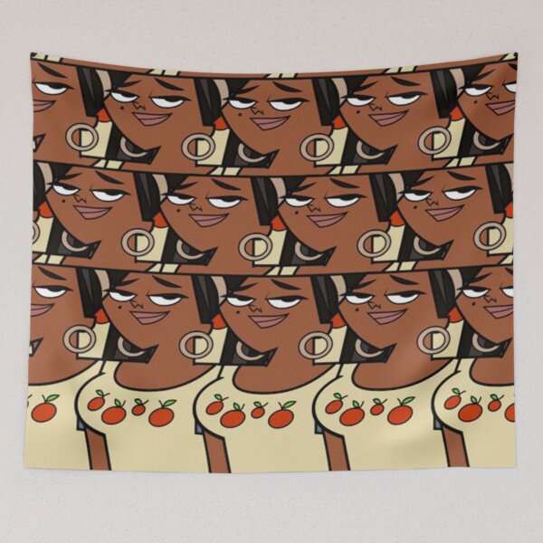Item preview, Total Drama: Leshawna designed and sold by raybound420.