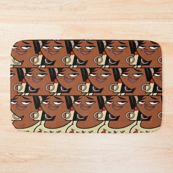 Item preview, Total Drama: Leshawna designed and sold by raybound420.