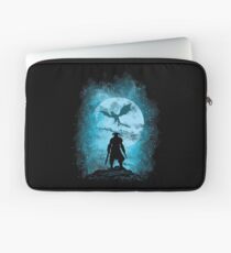 skyrim17 Laptop Sleeve