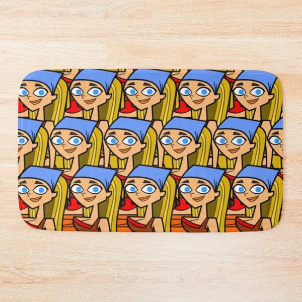 Item preview, Total Drama: Lindsay designed and sold by raybound420.