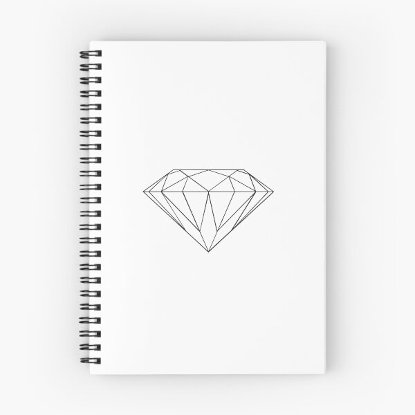 Item preview, Diamond designed and sold by Isch.