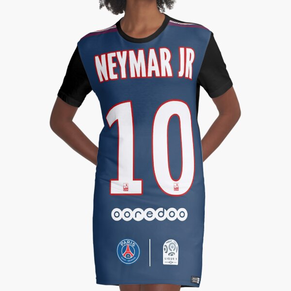 neymar football dress