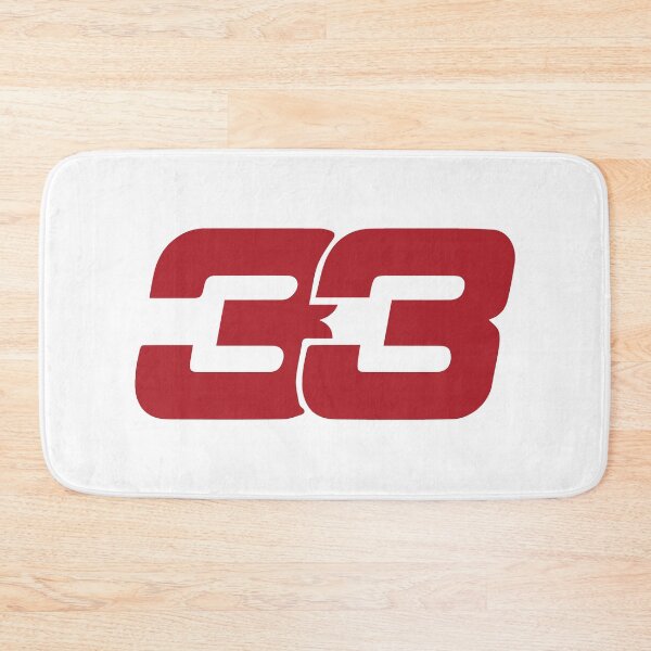 Item preview, Max Verstappen 33 red designed and sold by treasure-crafts.