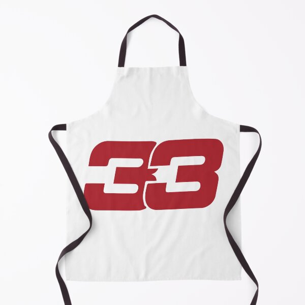 Item preview, Max Verstappen 33 red designed and sold by treasure-crafts.
