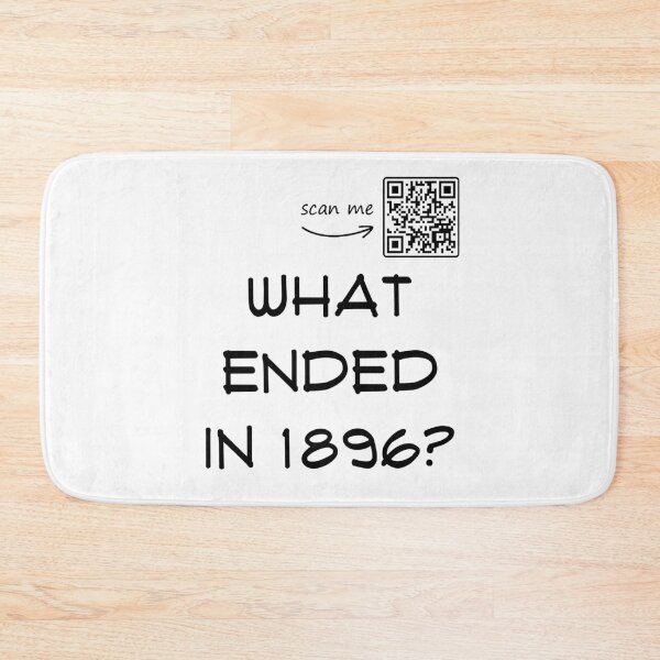 Item preview, Qr code- funny quote designed and sold by Floriana94.