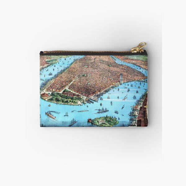 Item preview, New York 1879 designed and sold by paulrommer.