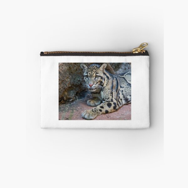Item preview, The Elusive Clouded Leopard designed and sold by S. Daniel McPhail.