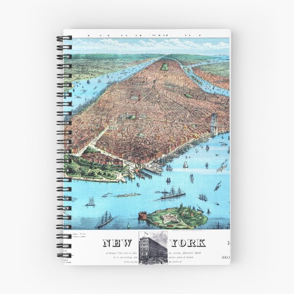 Item preview, New York 1879 designed and sold by paulrommer.