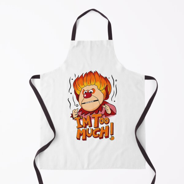 Item preview, Heat Miser T-ShirtHeat Miser designed and sold by PetrRowes.