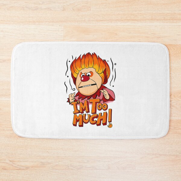 Item preview, Heat Miser T-ShirtHeat Miser designed and sold by PetrRowes.