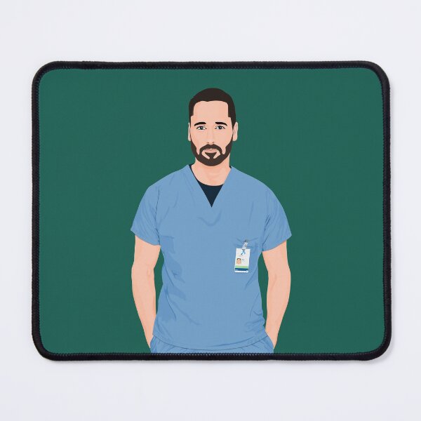 Item preview, Max Goodwin | New Amsterdam designed and sold by gottaloveseries.