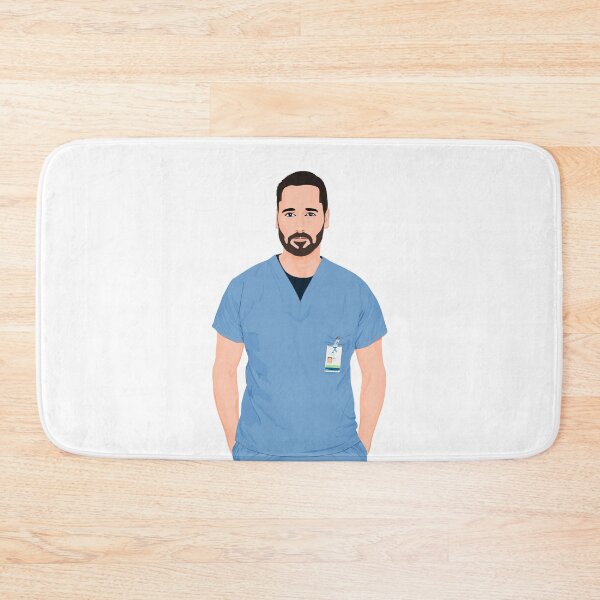 Item preview, Max Goodwin | New Amsterdam designed and sold by gottaloveseries.
