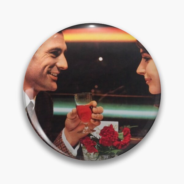 Item preview, SNCF Dining Poster 1966 designed and sold by traincrewdesign.