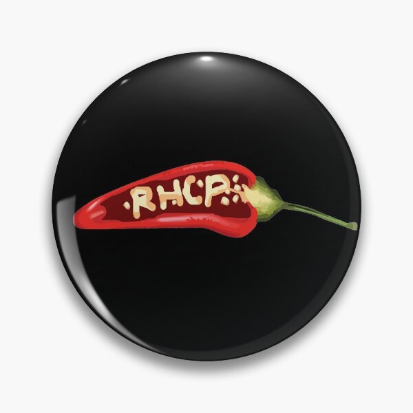 Item preview, Red Chili Slices designed and sold by Adamjordanart.
