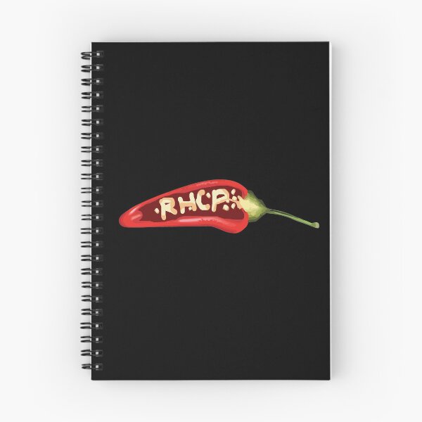 Item preview, Red Chili Slices designed and sold by Adamjordanart.