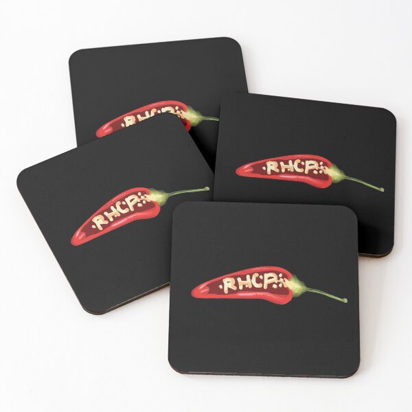 Item preview, Red Chili Slices designed and sold by Adamjordanart.