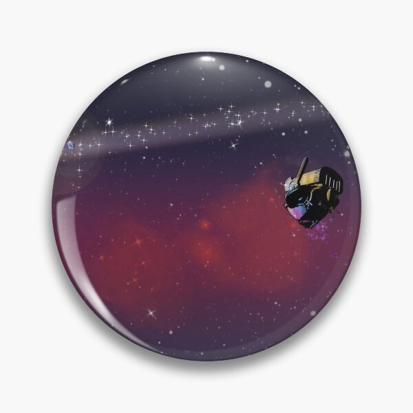 Item preview, APSI Podship Saturn designed and sold by dangermouth.