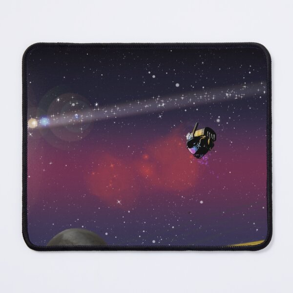 Item preview, APSI Podship Saturn designed and sold by dangermouth.