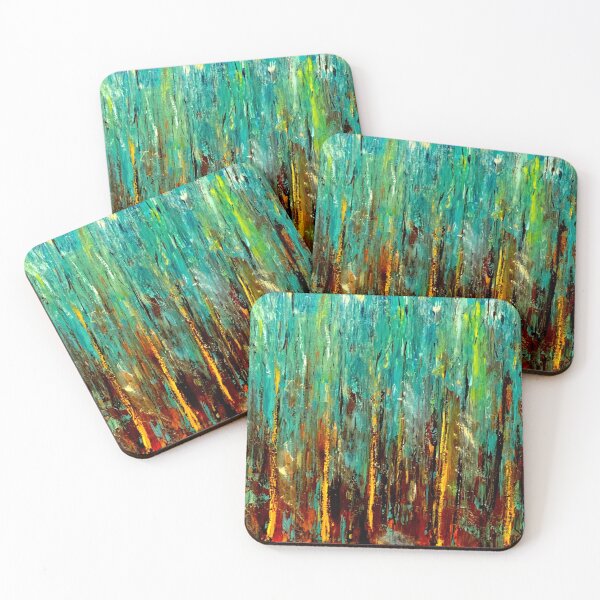 Item preview, Woodland Fires designed and sold by Jo Benifer.