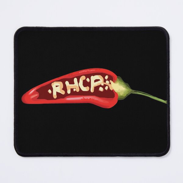 Item preview, Red Chili Slices designed and sold by Adamjordanart.