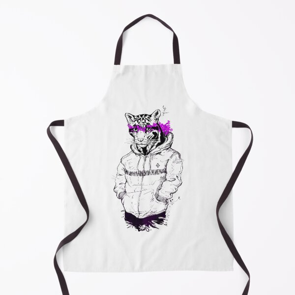 Item preview, jaguar designed and sold by Niti-Niti.