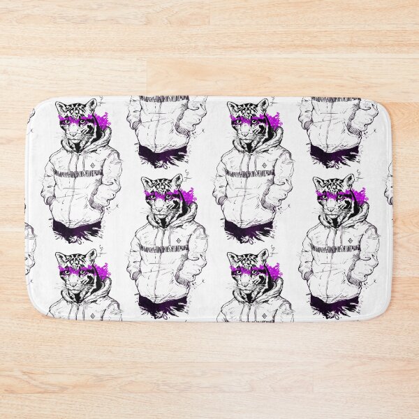 Item preview, jaguar designed and sold by Niti-Niti.