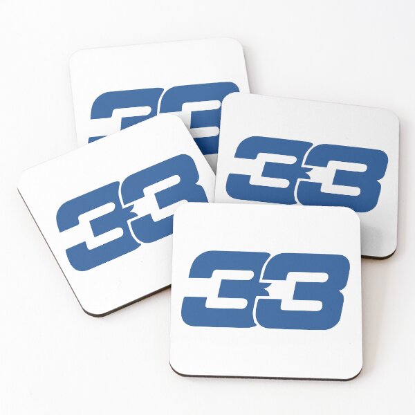 Item preview, Max Verstappen 33 blue  designed and sold by treasure-crafts.