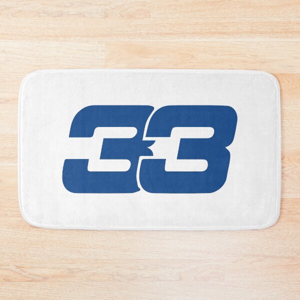 Item preview, Max Verstappen 33 blue  designed and sold by treasure-crafts.