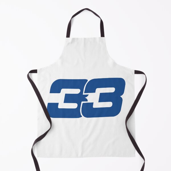 Item preview, Max Verstappen 33 blue designed and sold by treasure-crafts.