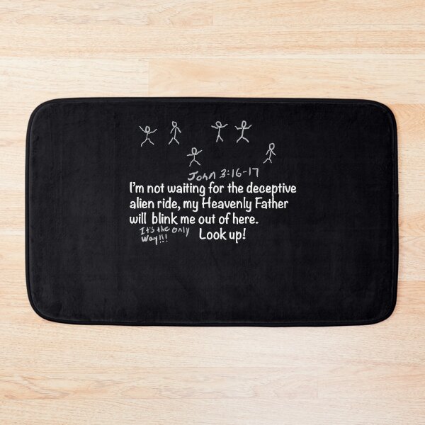 Item preview, The Jesus shirt designed and sold by Richardhornung.