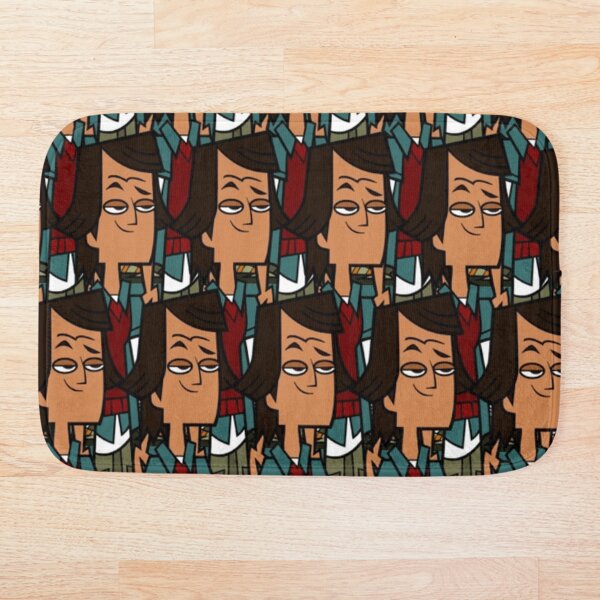 Item preview, Total Drama: Noah designed and sold by raybound420.