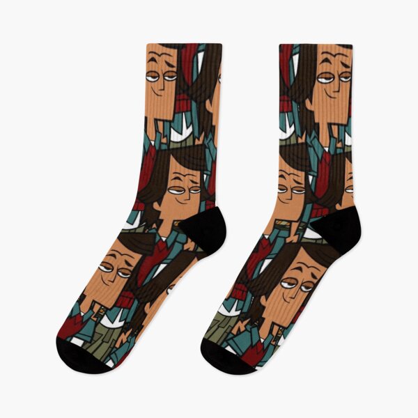 Item preview, Total Drama: Noah designed and sold by raybound420.