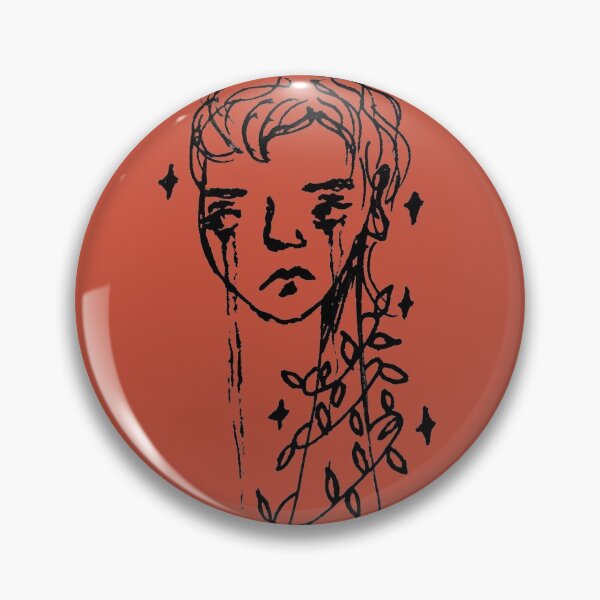 Item preview, Depressive episode designed and sold by twofruits2.