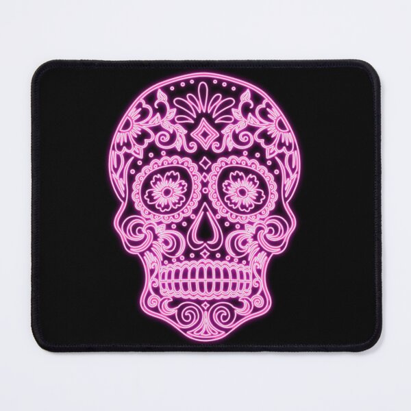 Item preview, skull,neon,head,deceased designed and sold by Jhonnyyy.