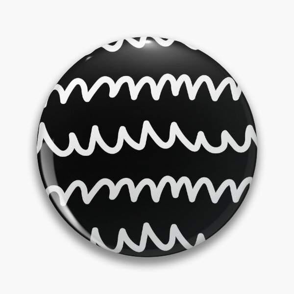 Item preview, Scribbly White designed and sold by YYZDesign.