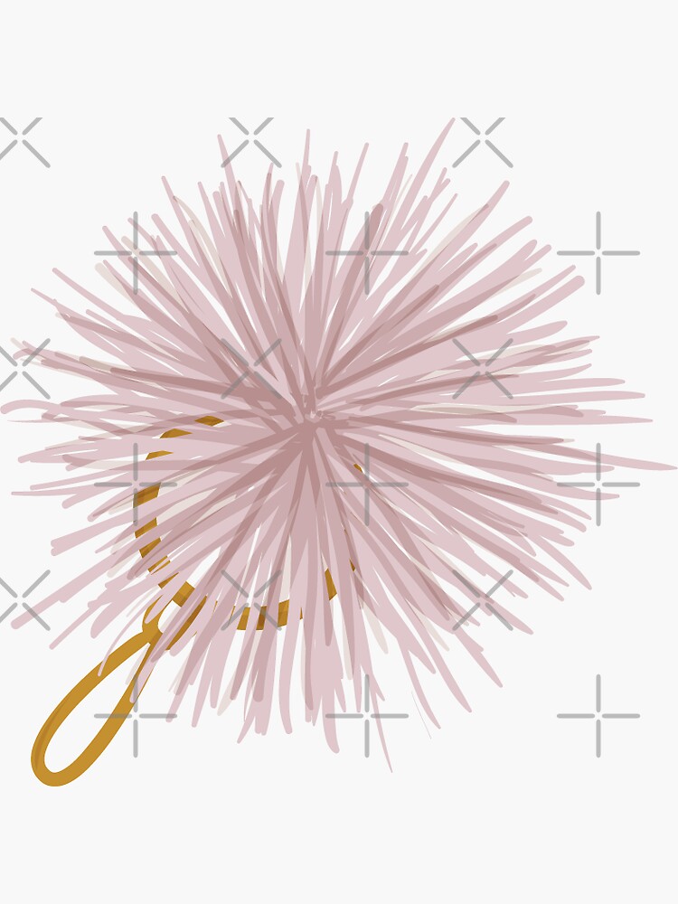 "Keychain" Sticker for Sale by Terelaska Redbubble