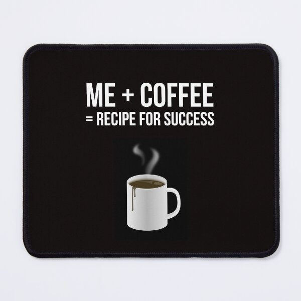 Item preview, Coffee recipe designed and sold by Slogans4u.