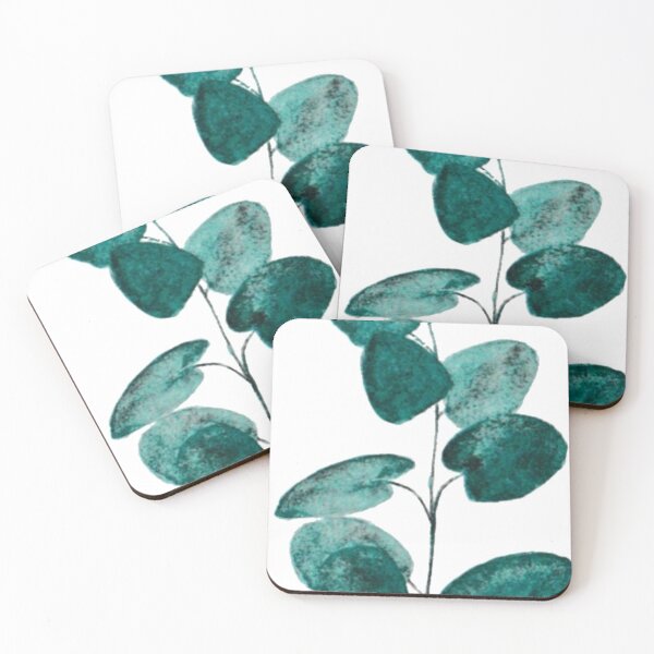 Item preview, Eucalyptus designed and sold by ebullitioncrea.